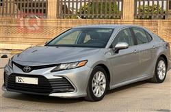 تۆیۆتا کامری